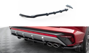 Splitter Tylny (Z Dyfuzorem) Hyundai Tucson N-Line Mk4