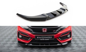 Splitter Przedni Honda Civic SI Mk10