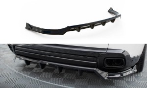 Splitter Tylny (Z Dyfuzorem) Rolls Royce Cullinan