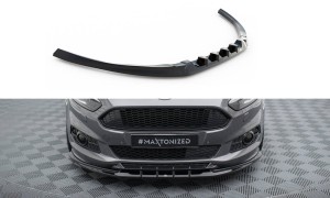 Splitter Przedni Ford S-Max ST-Line Mk2