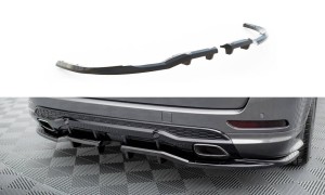 Splitter Tylny (Z Dyfuzorem) Ford S-Max ST-Line Mk2