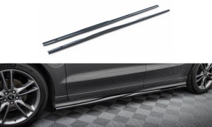 Dokładki Progów Ford S-Max ST-Line Mk2