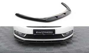 Splitter Przedni V.2 Volkswagen Passat B7