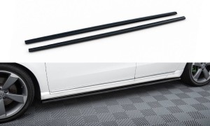 Dokładki Progów Volkswagen Passat B7