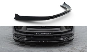 Splitter Przedni Porsche Macan GTS Mk1 Facelift 2