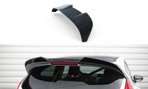 Spoiler Cap  3D Ford Fiesta ST Mk7 Facelift