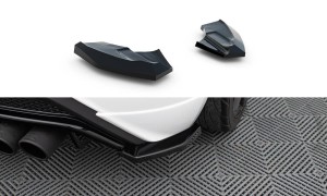 Splittery Tylne V.3 Ford Fiesta ST Mk7 Facelift