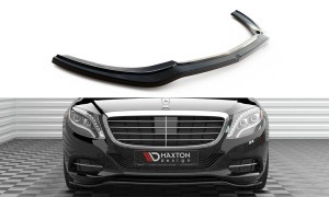 Splitter Przedni V.1 Mercedes-Benz S W222