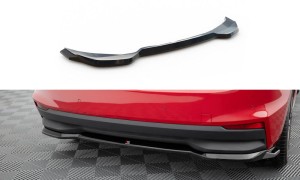 Splitter Tylny Skoda Fabia Mk4