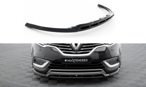 Splitter Przedni Renault Espace Mk5 Facelift