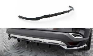 Splitter Tylny (Z Dyfuzorem) Renault Espace Mk5 Facelift