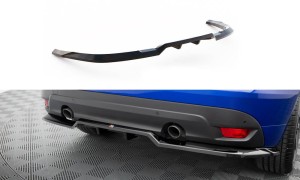 Splitter Tylny (Z Dyfuzorem) Jaguar F-Pace R-Sport Mk1