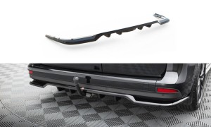 Splitter Tylny (Z Dyfuzorem) Mercedes-Benz T W420
