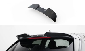 Karbonowy Spoiler Tylnej Klapy Audi RS3 / S3 / A3 S-Line Sportback 8Y