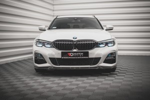 Zestaw Splitterów  BMW 3 M-Pack Touring G21