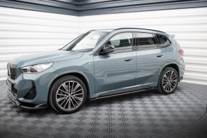 Zestaw Splitterów BMW X1 M-Pack U11