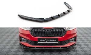 Splitter Przedni Skoda Fabia Monte Carlo Mk4