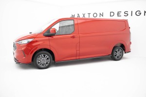 Zestaw Splitterów Ford Transit Custom Mk2