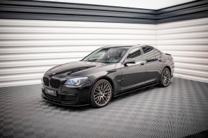 Zestaw Splitterów BMW 7 M-Pack F01