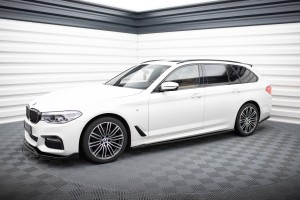 Zestaw Splitterów BMW 5 Touring M-Pack G31