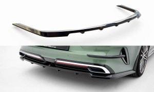 Splitter Tylny (Z Dyfuzorem) Kia Proceed GT-Line Mk1 Facelift