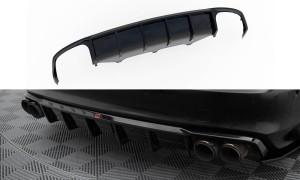 Dokładka Tylna Audi S7 C7