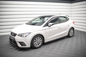Zestaw Splitterów Seat Ibiza FR/ Standard Mk5