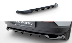Splitter Tylny (Z Dyfuzorem) Volvo EX30 Mk1