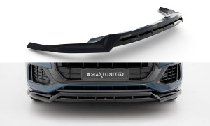 Splitter Przedni Audi Q8 Mk1