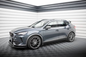 Zestaw Splitterów Cupra Formentor VZ Mk1