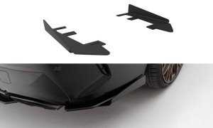 Flapsy Tylne Boczne BMW M440i G22 / G23