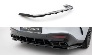 Splitter Tylny (Z Dyfuzorem) V.1 Mercedes-AMG GT 63 C192