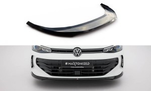 Splitter Przedni V.1 Volkswagen Passat B9