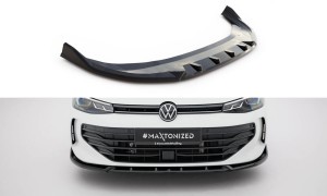 Splitter Przedni V.2 Volkswagen Passat B9