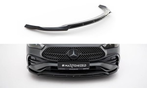 Splitter Przedni V.1 Mercedes-Benz CLE AMG-Line C236