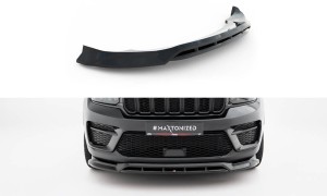 Splitter Przedni Jeep Grand Cherokee Trailhawk Mk5