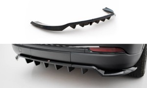 Splitter Tylny (Z Dyfuzorem) Jeep Grand Cherokee Trailhawk Mk5