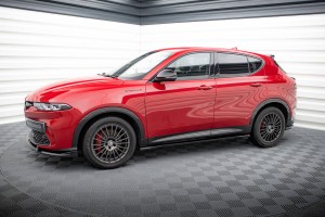 Zestaw Splitterów Alfa Romeo Tonale Mk1
