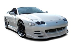 Dokładki progów Mitsubishi 3000 GT 94-99