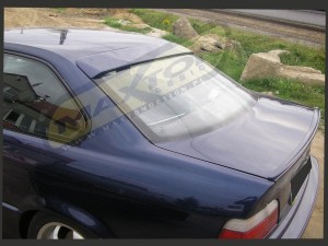Spojler dachowy BMW 3 E36 Coupe