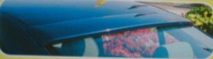 Spoiler Dachowy BMW 5 E39