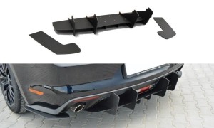 Dyfuzor Tylny Ford Mustang GT Mk6