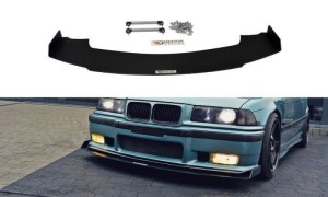 SPLITTER PRZEDNI BMW M3 / 3 M-Pack E36 Coupe
