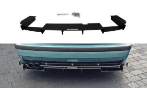 DYFUZOR TYLNY BMW M3 / 3 M-Pack E36 Coupe