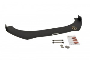 Splitter Przedni Racing V.2 Audi TT RS 8J