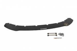 Splitter Przedni Racing V.2 BMW 4 Coupe / Gran Coupe / Cabrio M-Pack F32 / F36 / F33