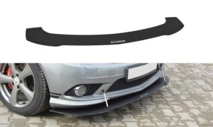 Splitter Przedni Racing Mercedes-Benz C Sedan / Estate AMG-Line W204 / S204