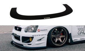 Splitter Przedni Racing Subaru Impreza MK2 WRX STI (Blobeye)