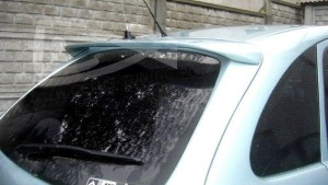 Spojler dachowy Citroen XSara Picasso