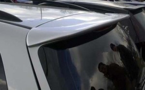 Spojler dachowy Ford Focus MK1 Kombi